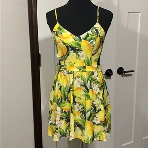 Show Me Your Mumu dress - Medium